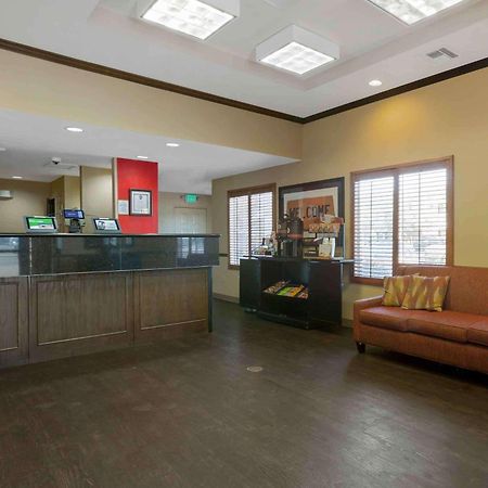 Extended Stay America Select Suites - Phoenix - Airport - E Oak St Exteriör bild