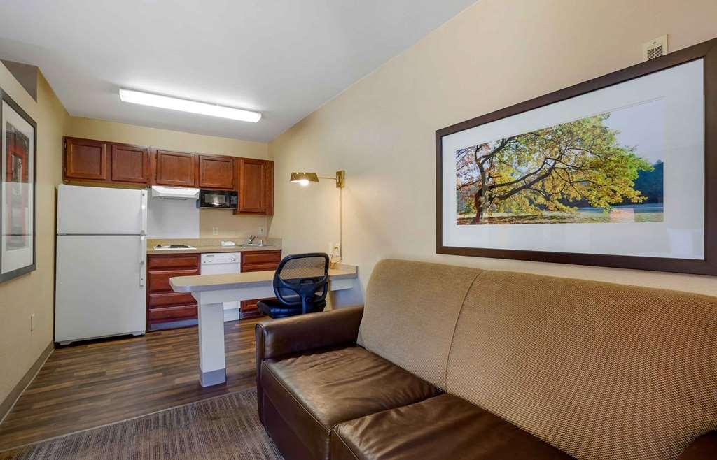Extended Stay America Select Suites - Phoenix - Airport - E Oak St Rum bild