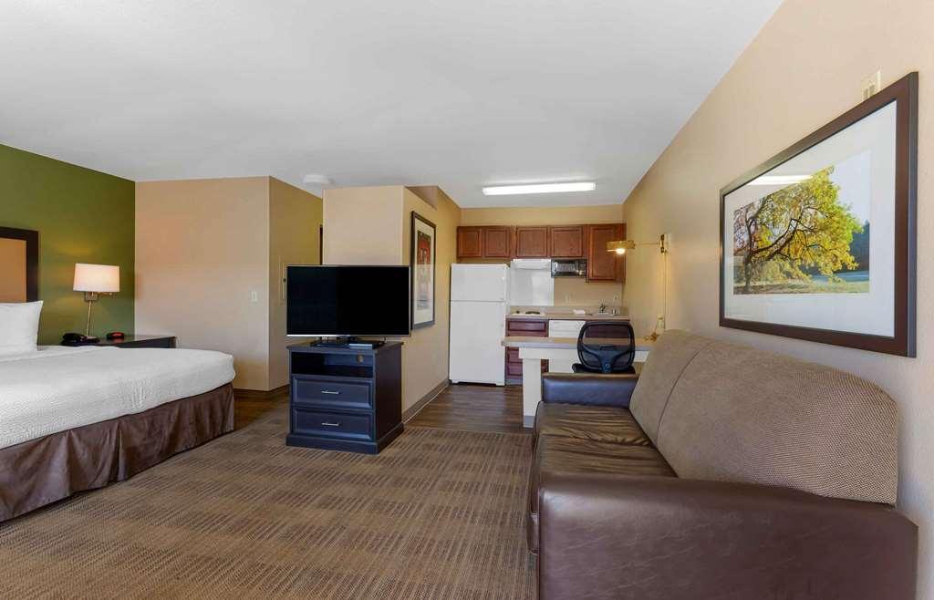 Extended Stay America Select Suites - Phoenix - Airport - E Oak St Rum bild
