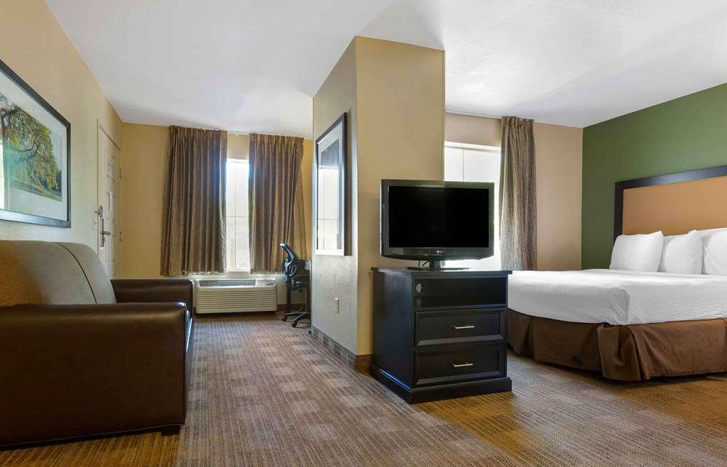 Extended Stay America Select Suites - Phoenix - Airport - E Oak St Rum bild