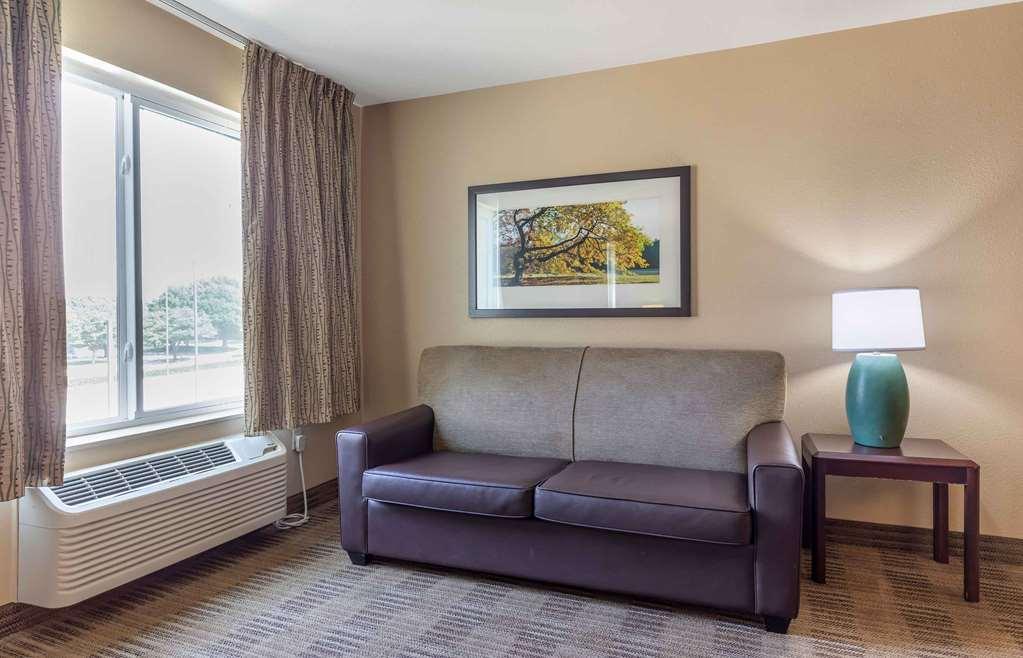 Extended Stay America Select Suites - Phoenix - Airport - E Oak St Rum bild