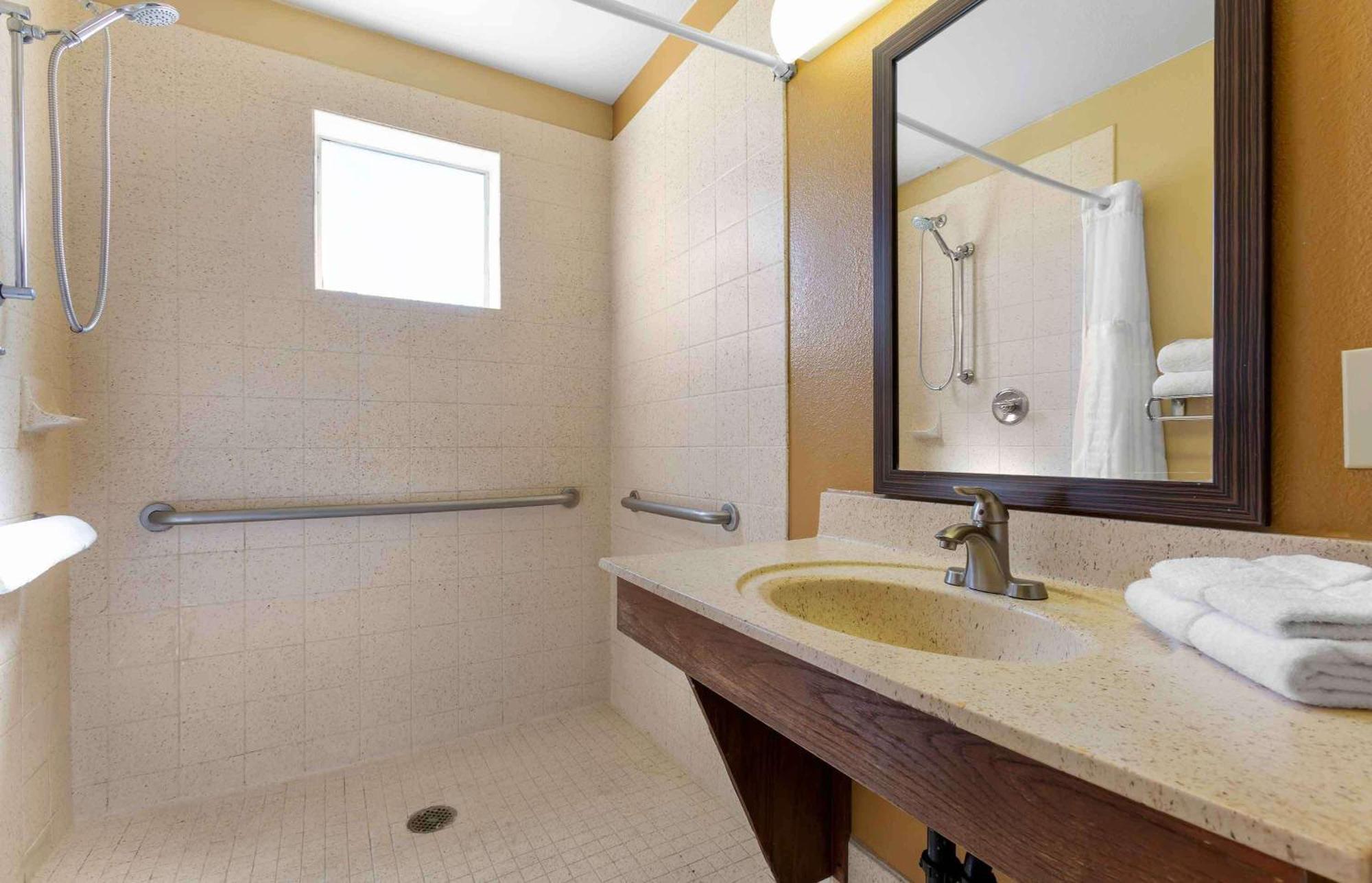 Extended Stay America Select Suites - Phoenix - Airport - E Oak St Exteriör bild