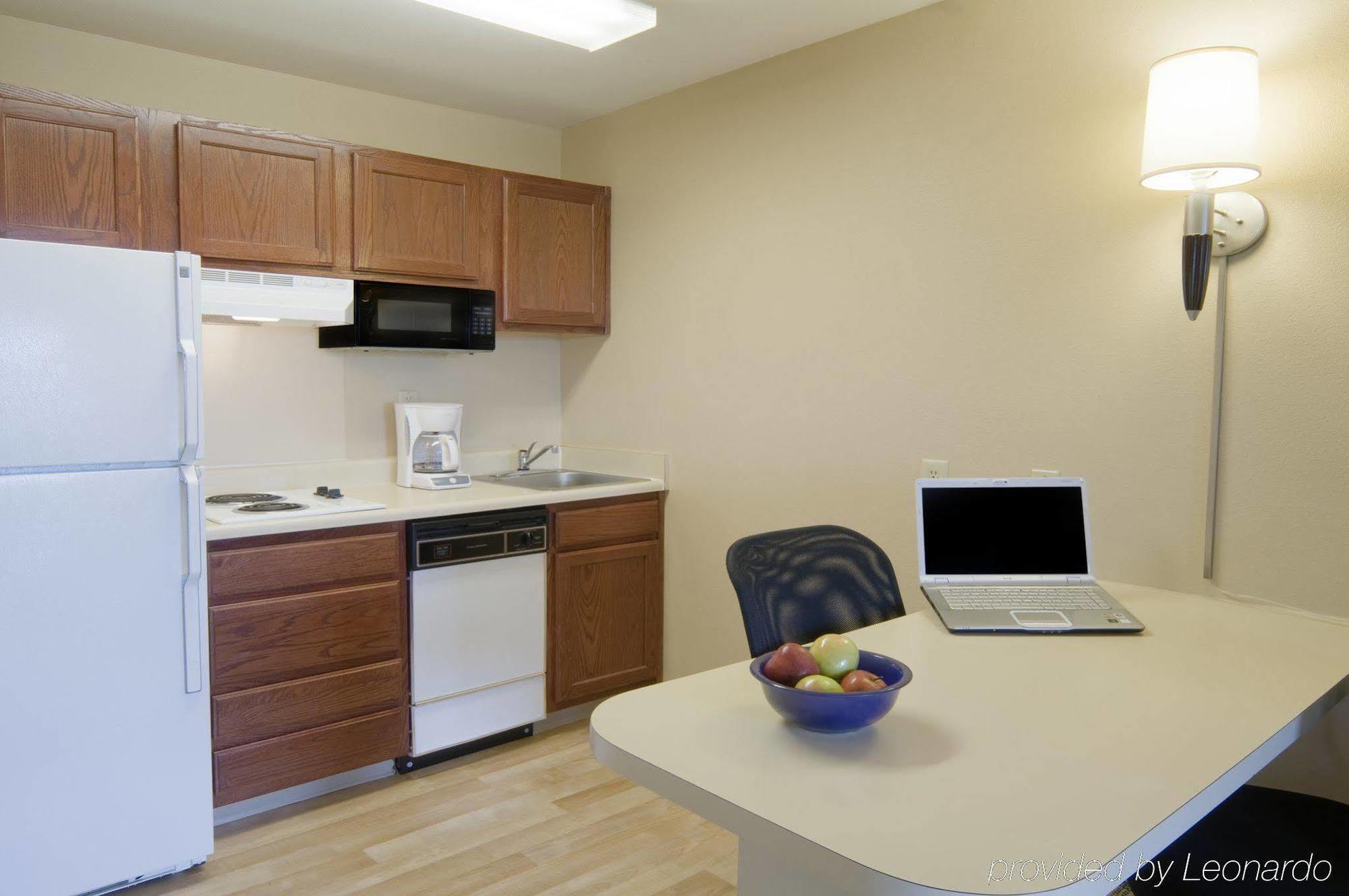 Extended Stay America Select Suites - Phoenix - Airport - E Oak St Exteriör bild